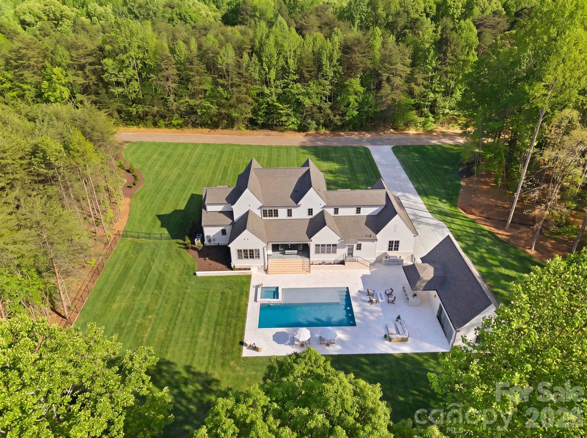 3035 Maple Way Drive Davidson NC 28036