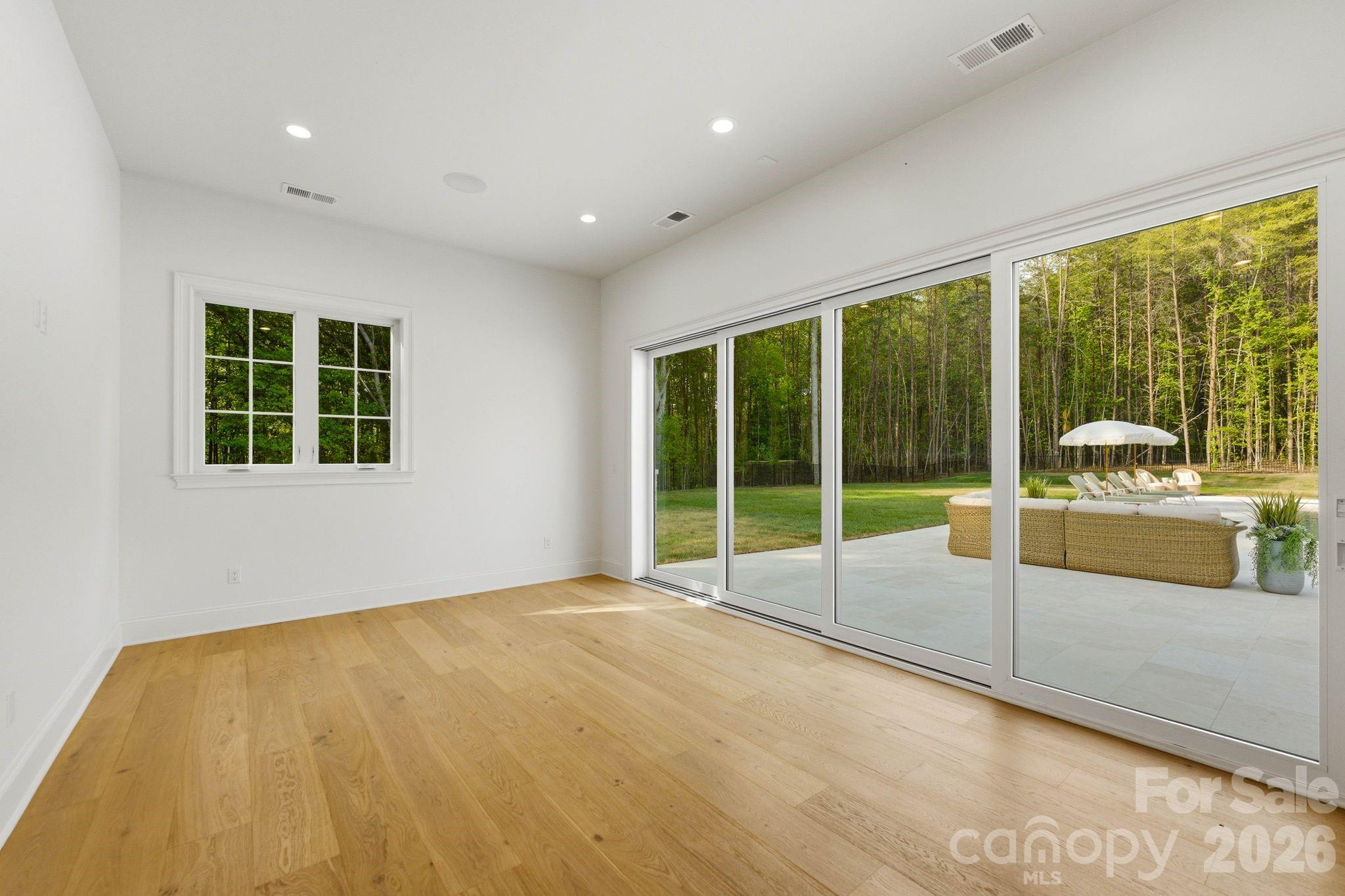 3035 Maple Way Drive Davidson NC 28036