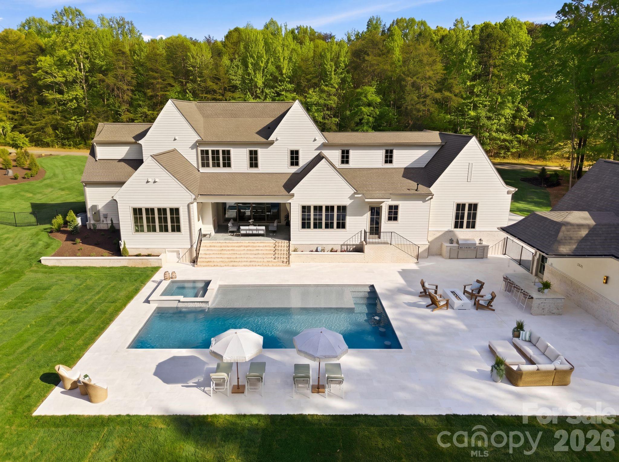 3035 Maple Way Drive Davidson NC 28036