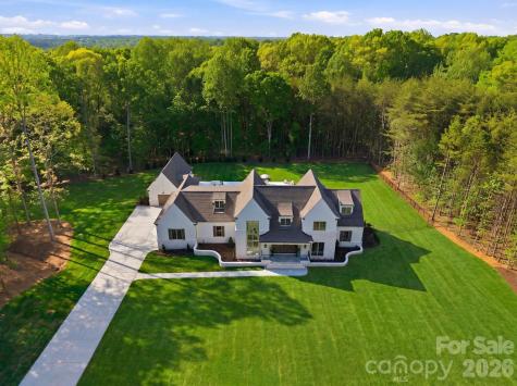 3035 Maple Way Drive Davidson NC 28036