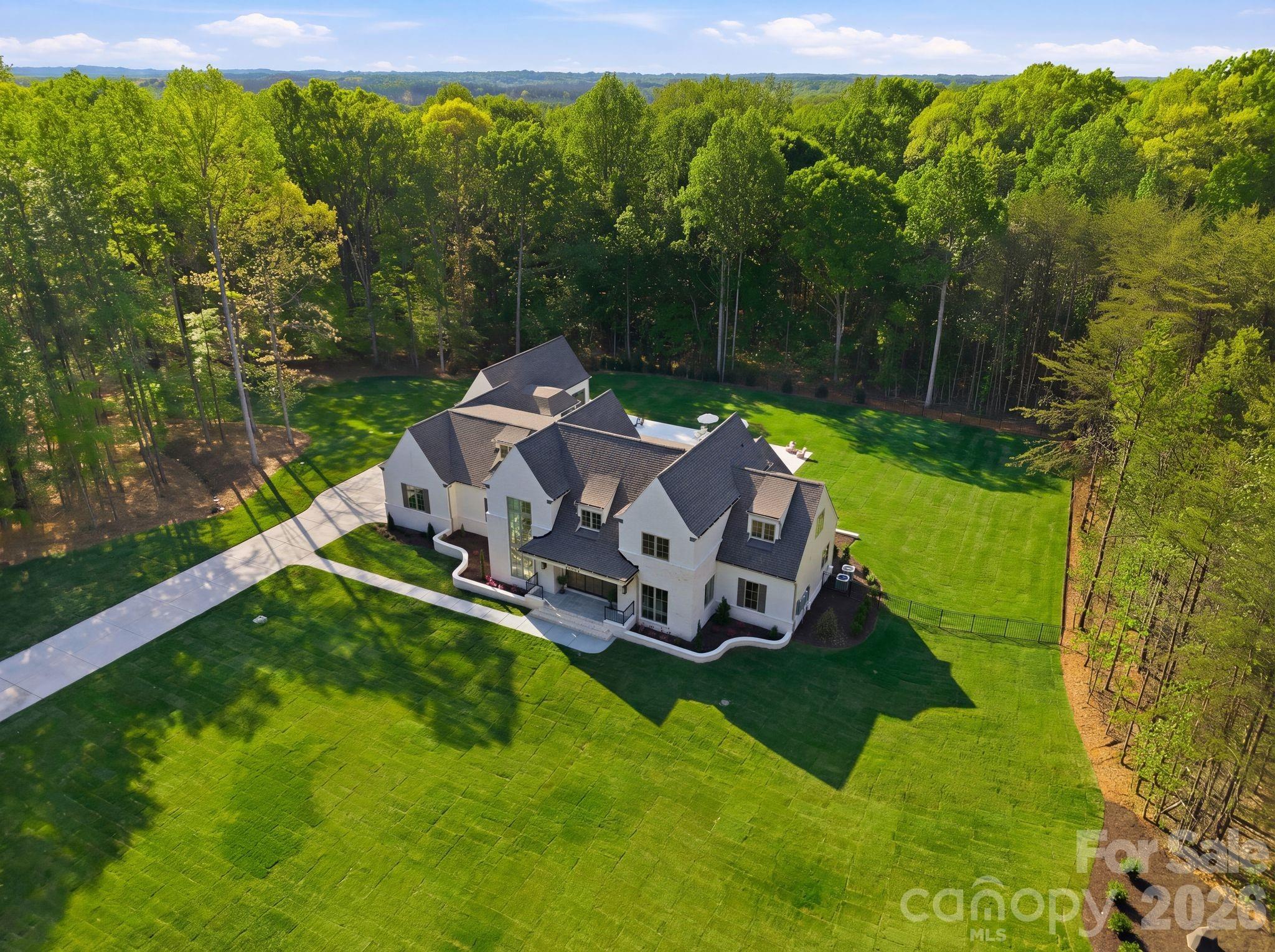 3035 Maple Way Drive Davidson NC 28036