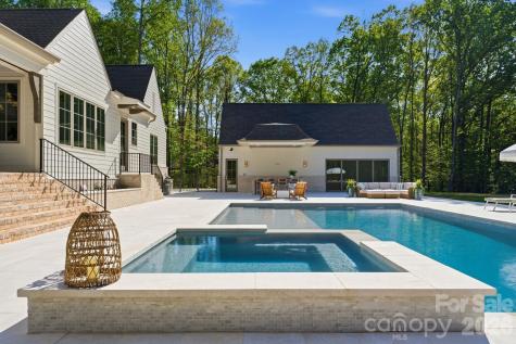 3035 Maple Way Drive Davidson NC 28036