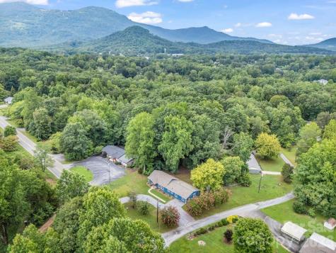 611 Peniel Road Columbus NC 28722