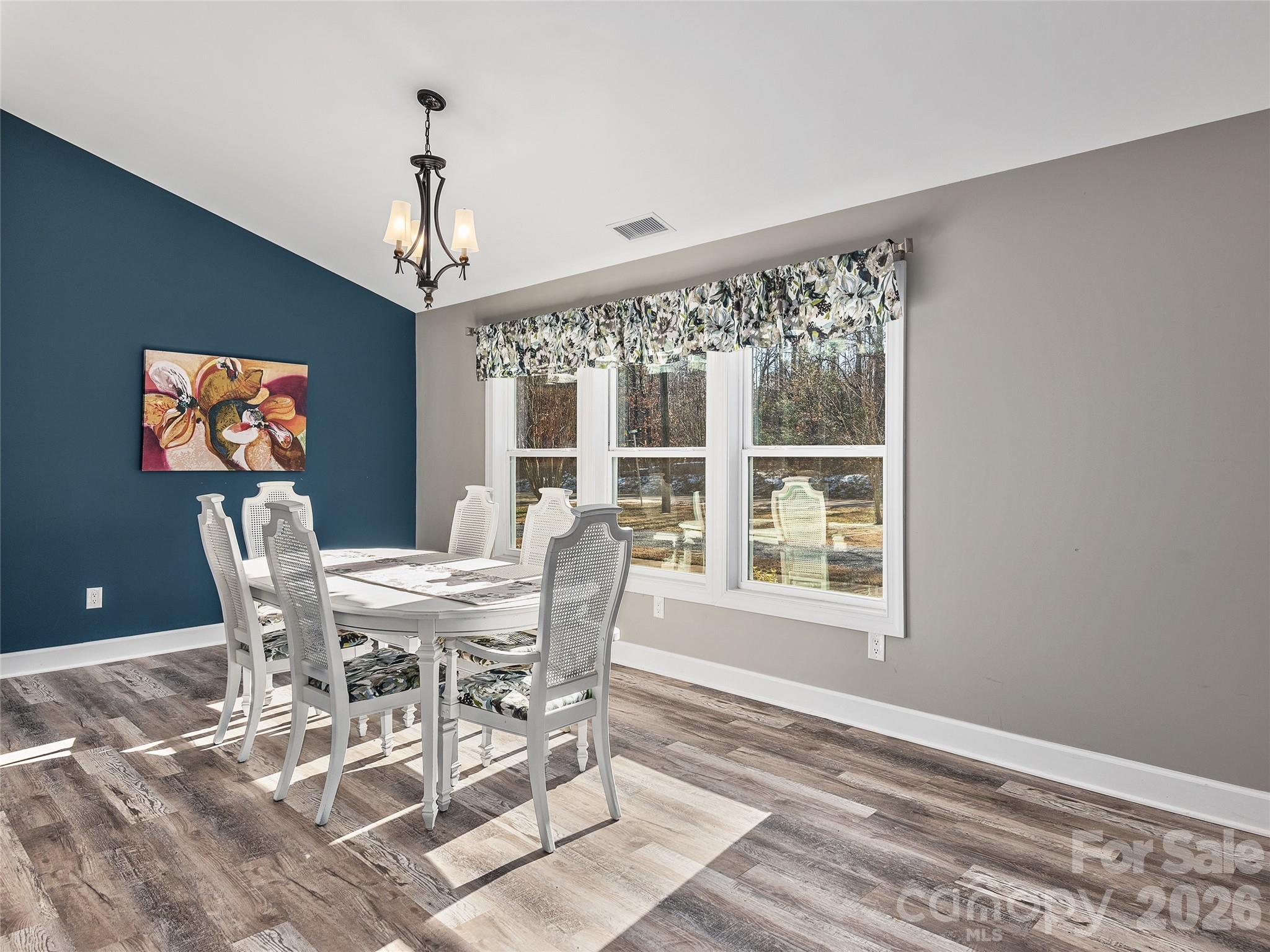 611 Peniel Road Columbus NC 28722