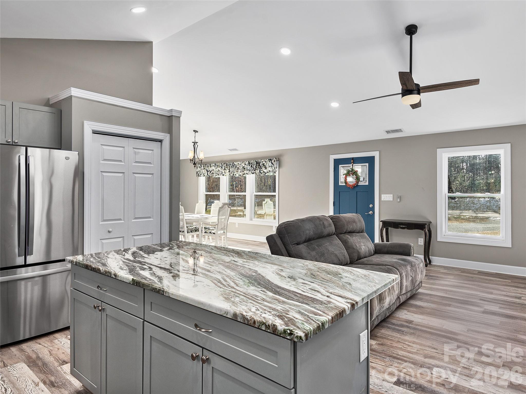 611 Peniel Road Columbus NC 28722