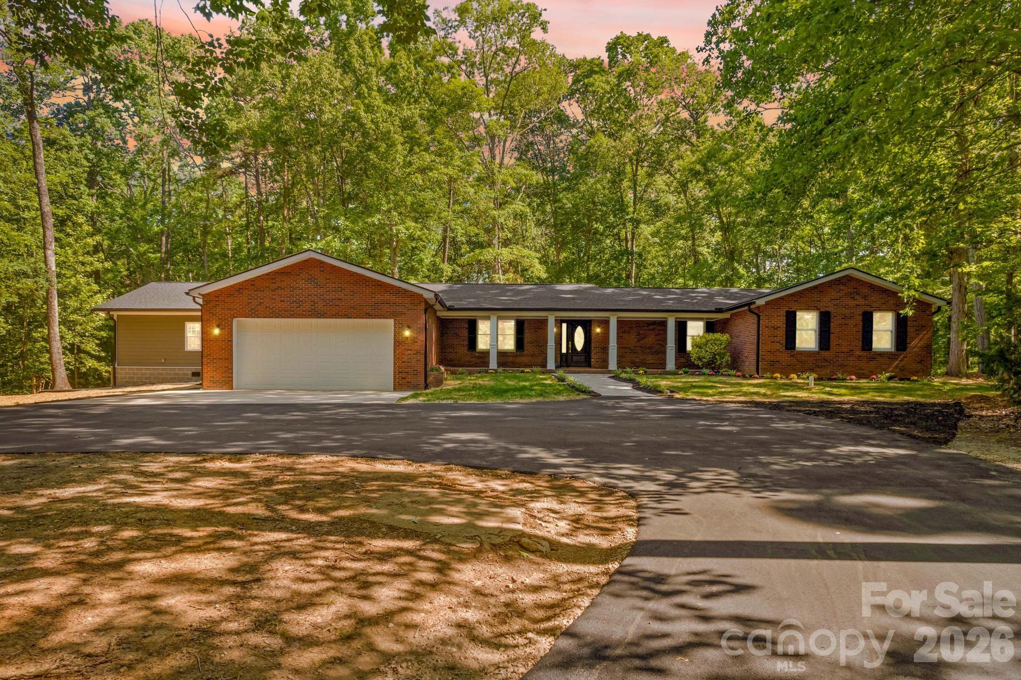 4455 Moose Road China Grove NC 28023