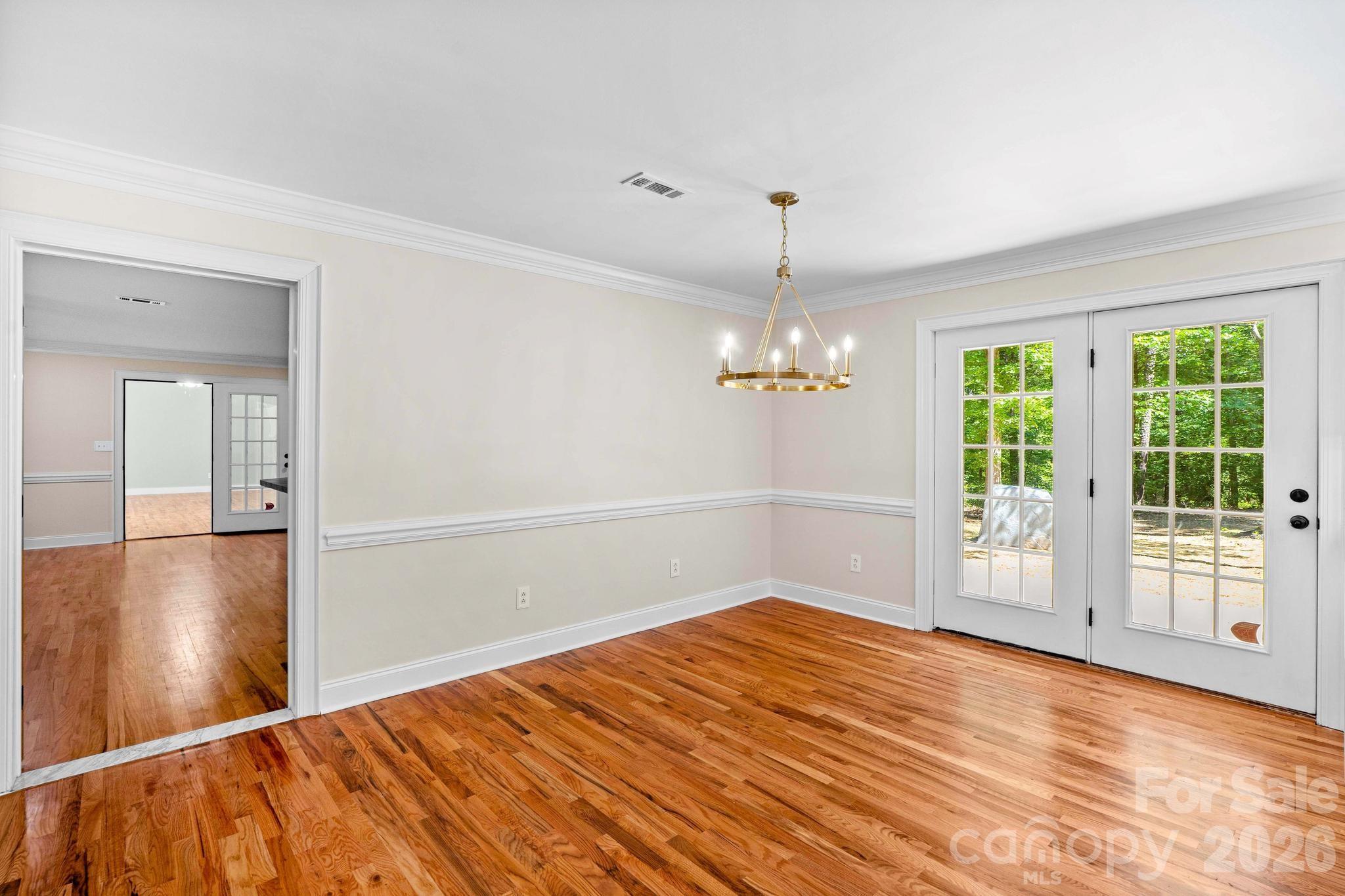 4455 Moose Road China Grove NC 28023