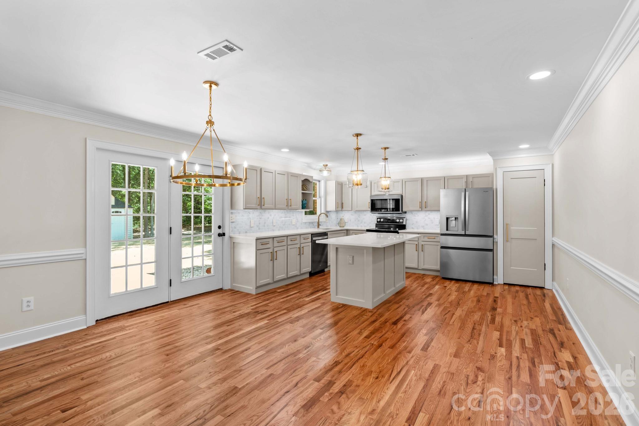 4455 Moose Road China Grove NC 28023