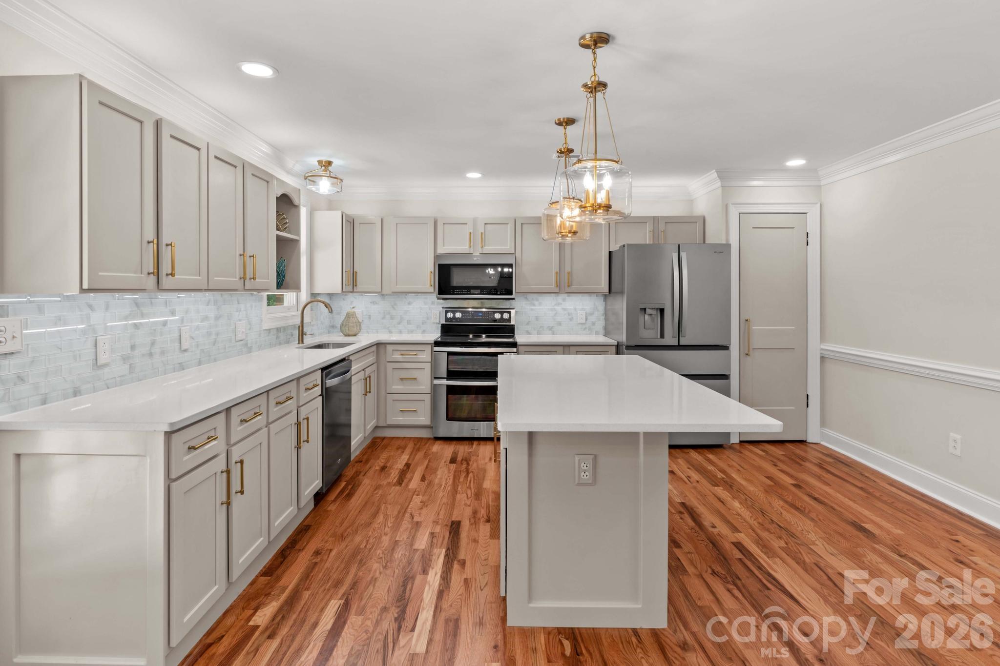 4455 Moose Road China Grove NC 28023