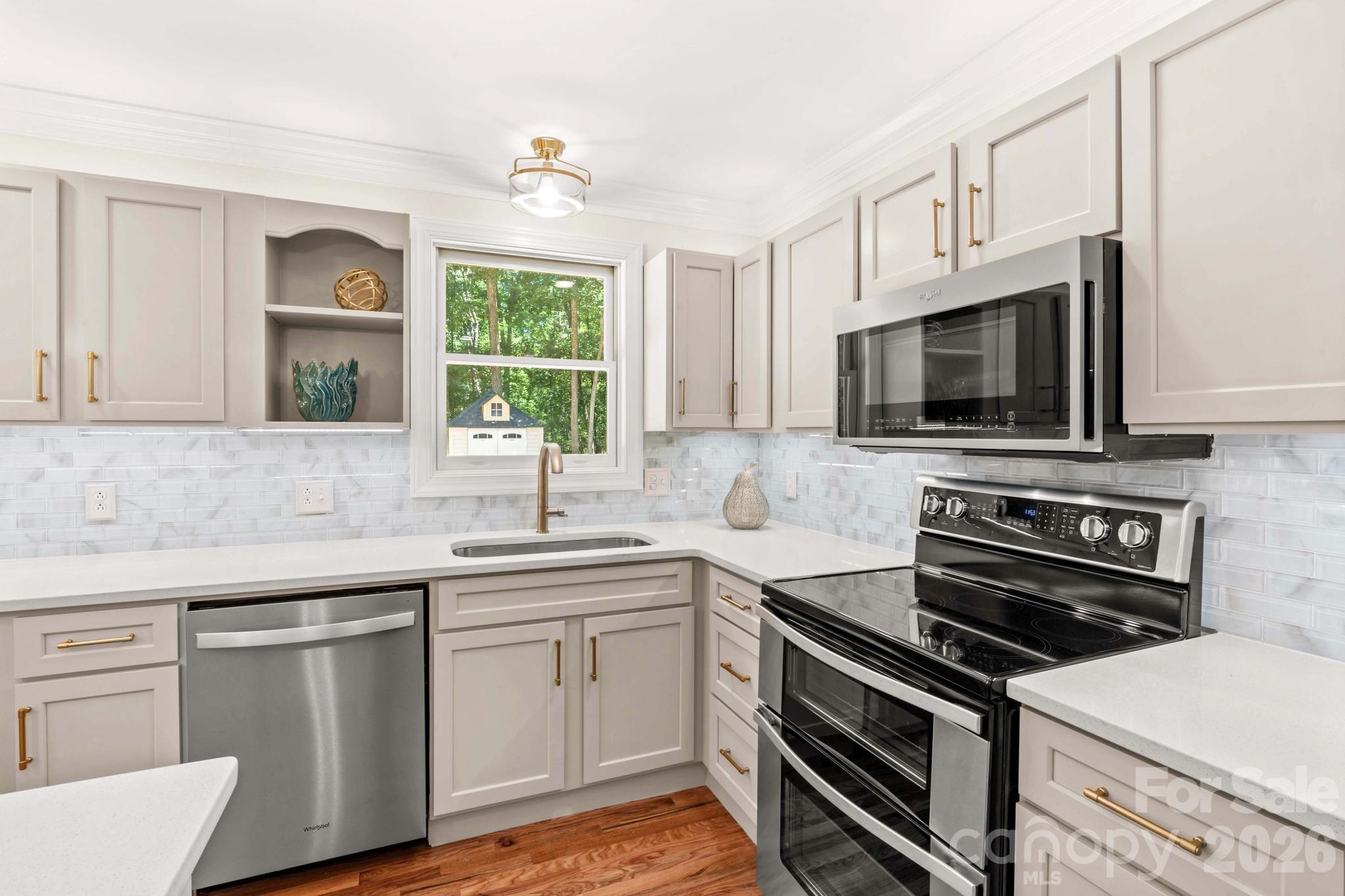 4455 Moose Road China Grove NC 28023