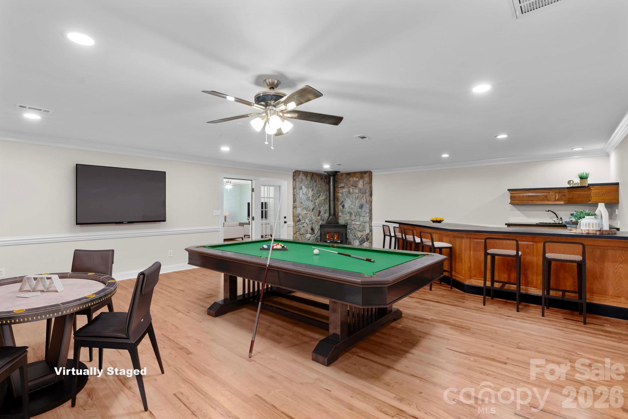 4455 Moose Road China Grove NC 28023