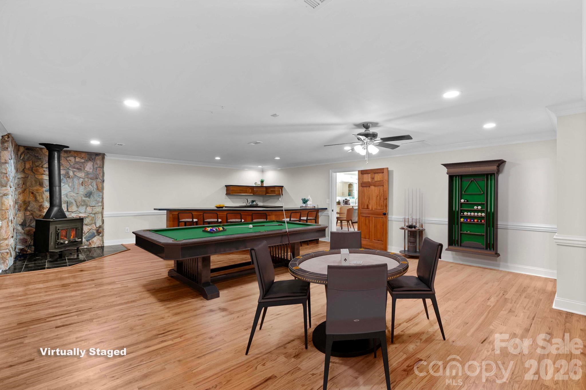 4455 Moose Road China Grove NC 28023