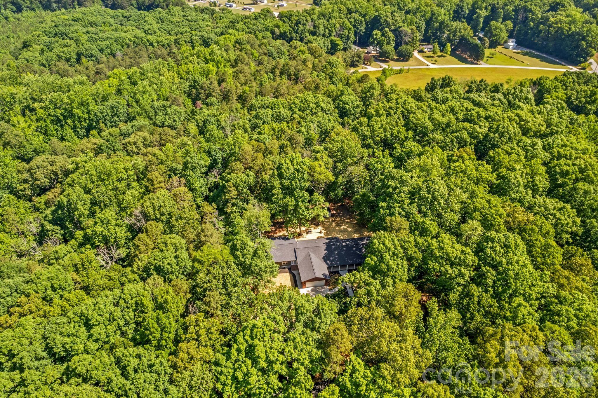 4455 Moose Road China Grove NC 28023
