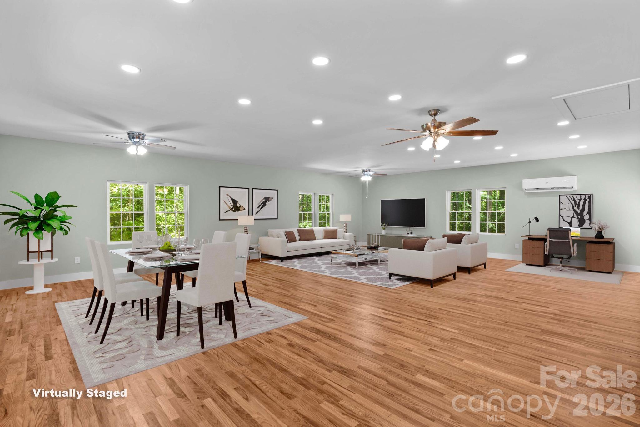 4455 Moose Road China Grove NC 28023