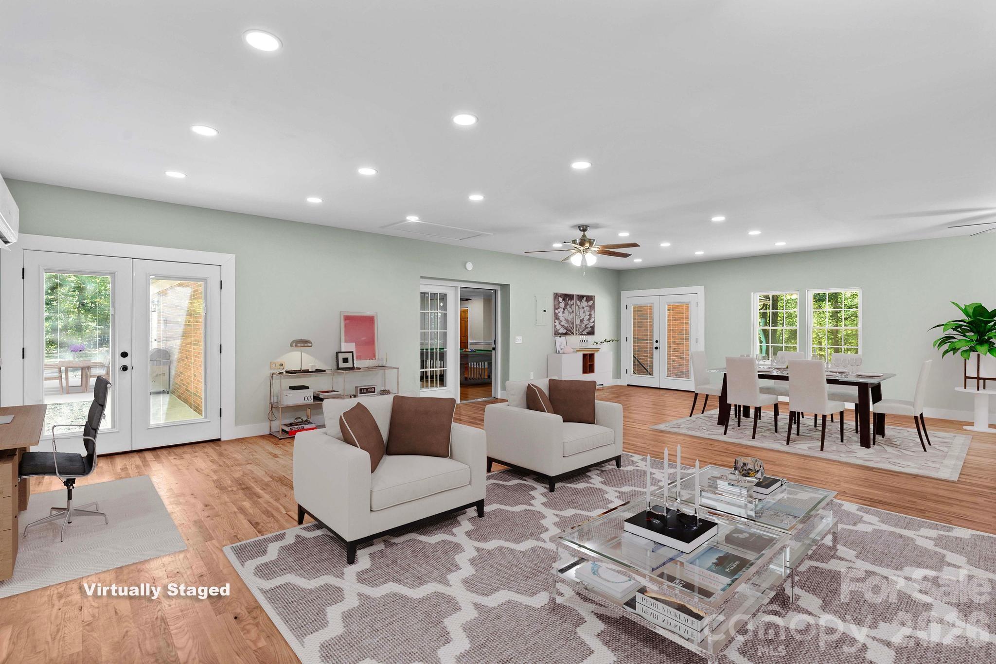 4455 Moose Road China Grove NC 28023