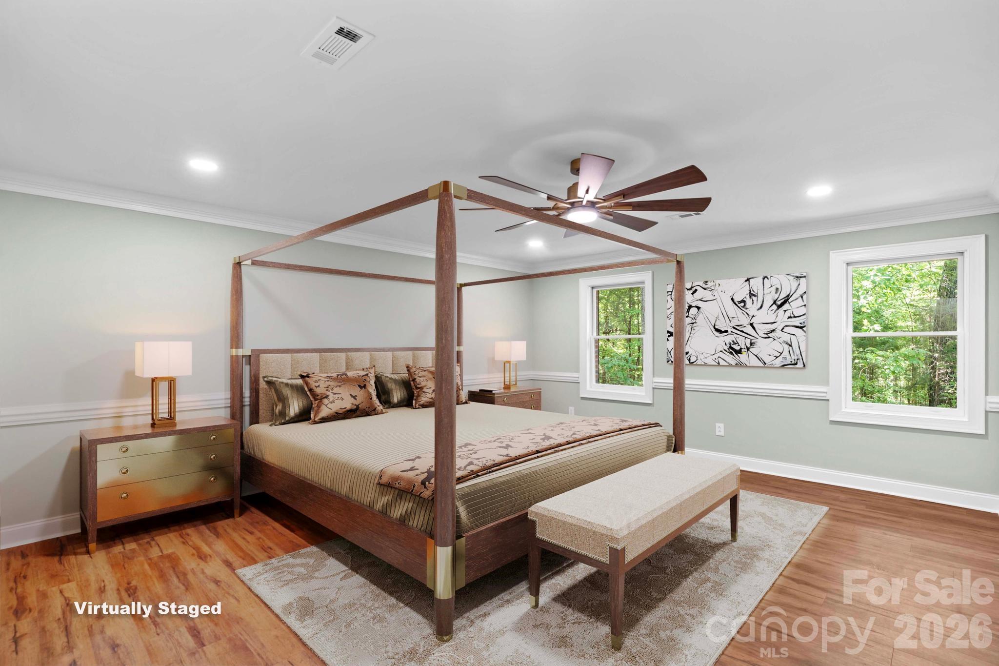 4455 Moose Road China Grove NC 28023