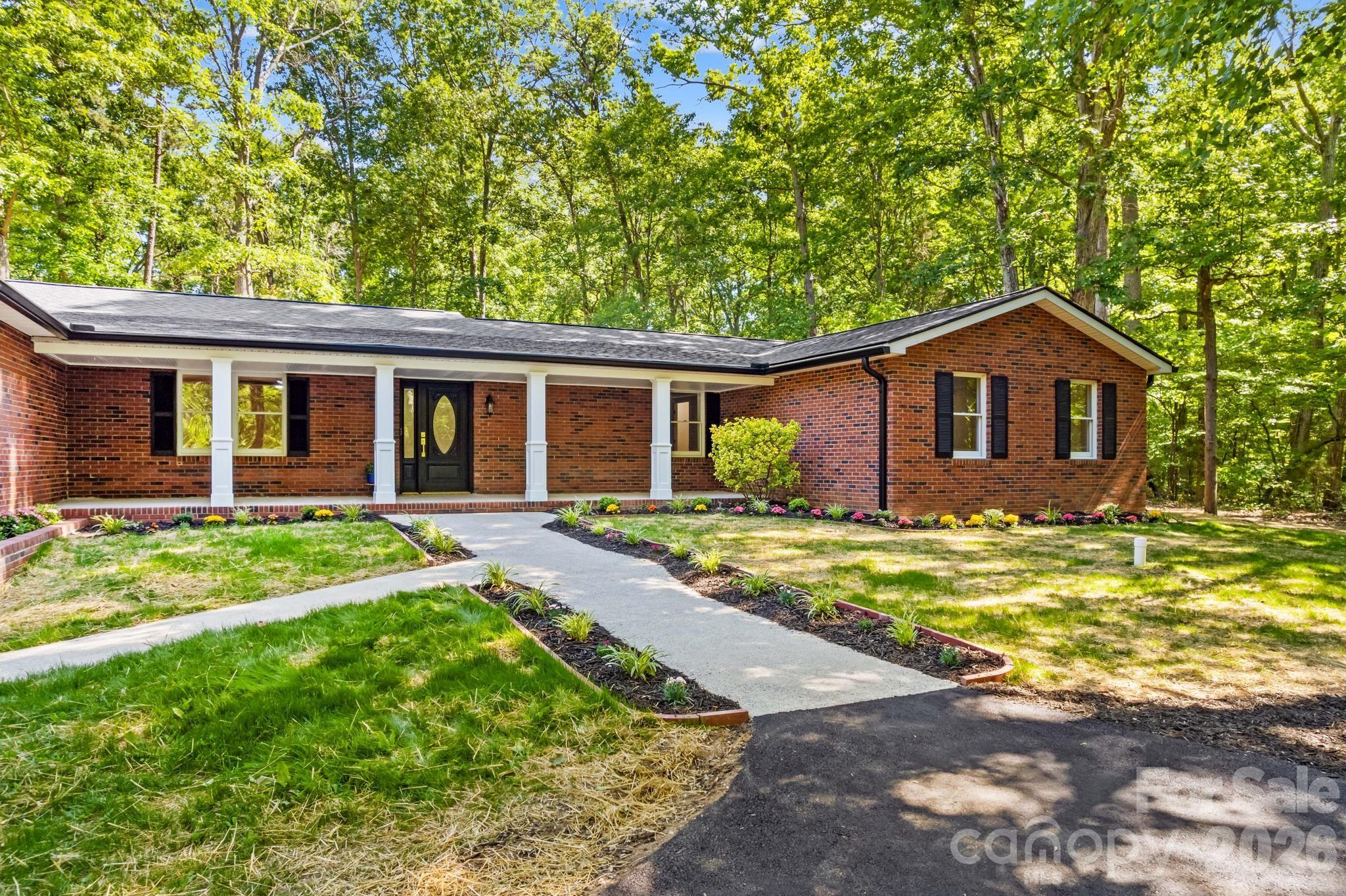 4455 Moose Road China Grove NC 28023