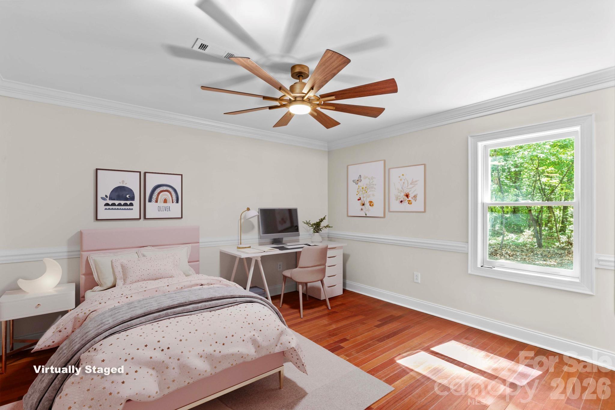 4455 Moose Road China Grove NC 28023