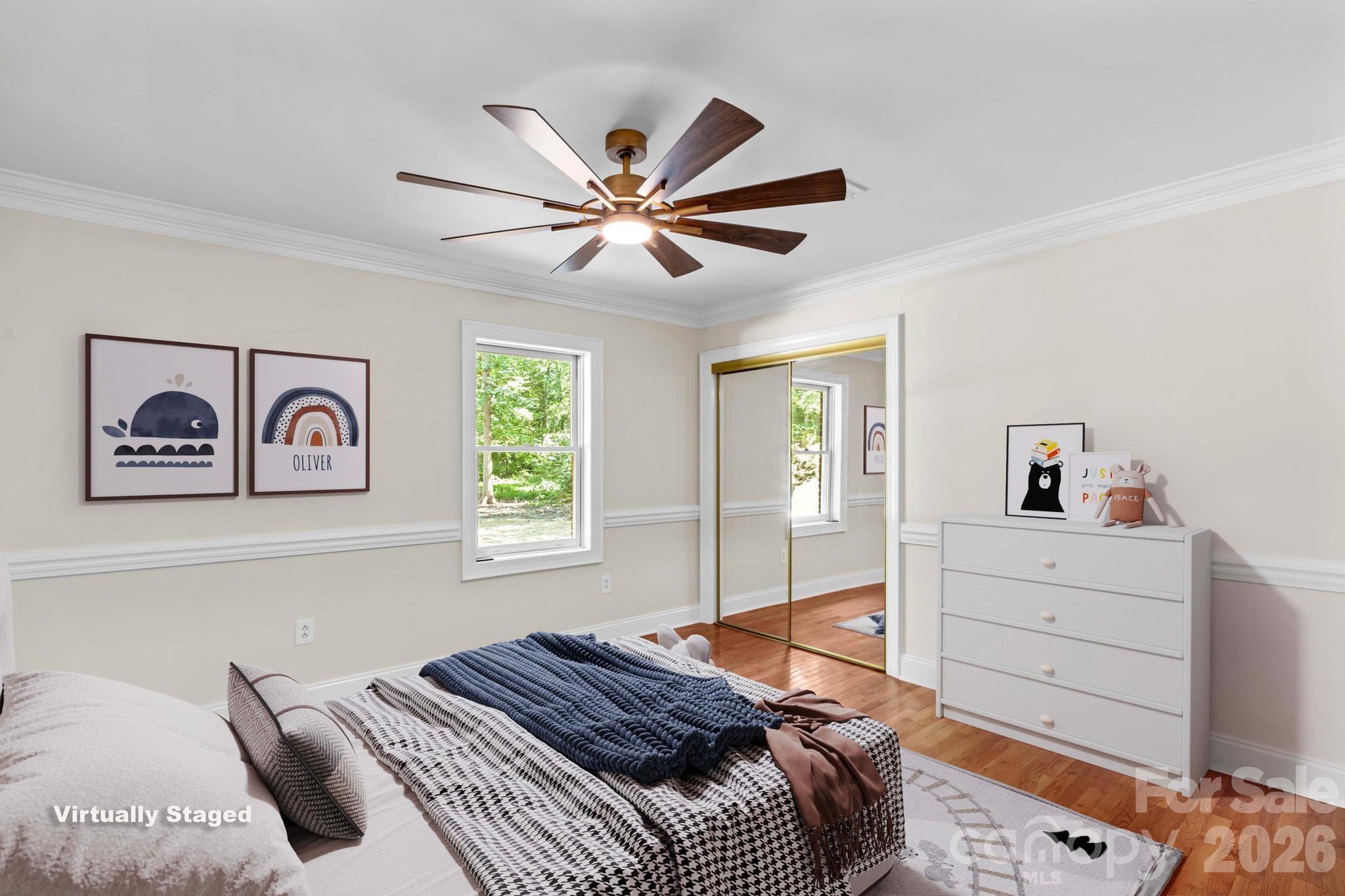 4455 Moose Road China Grove NC 28023