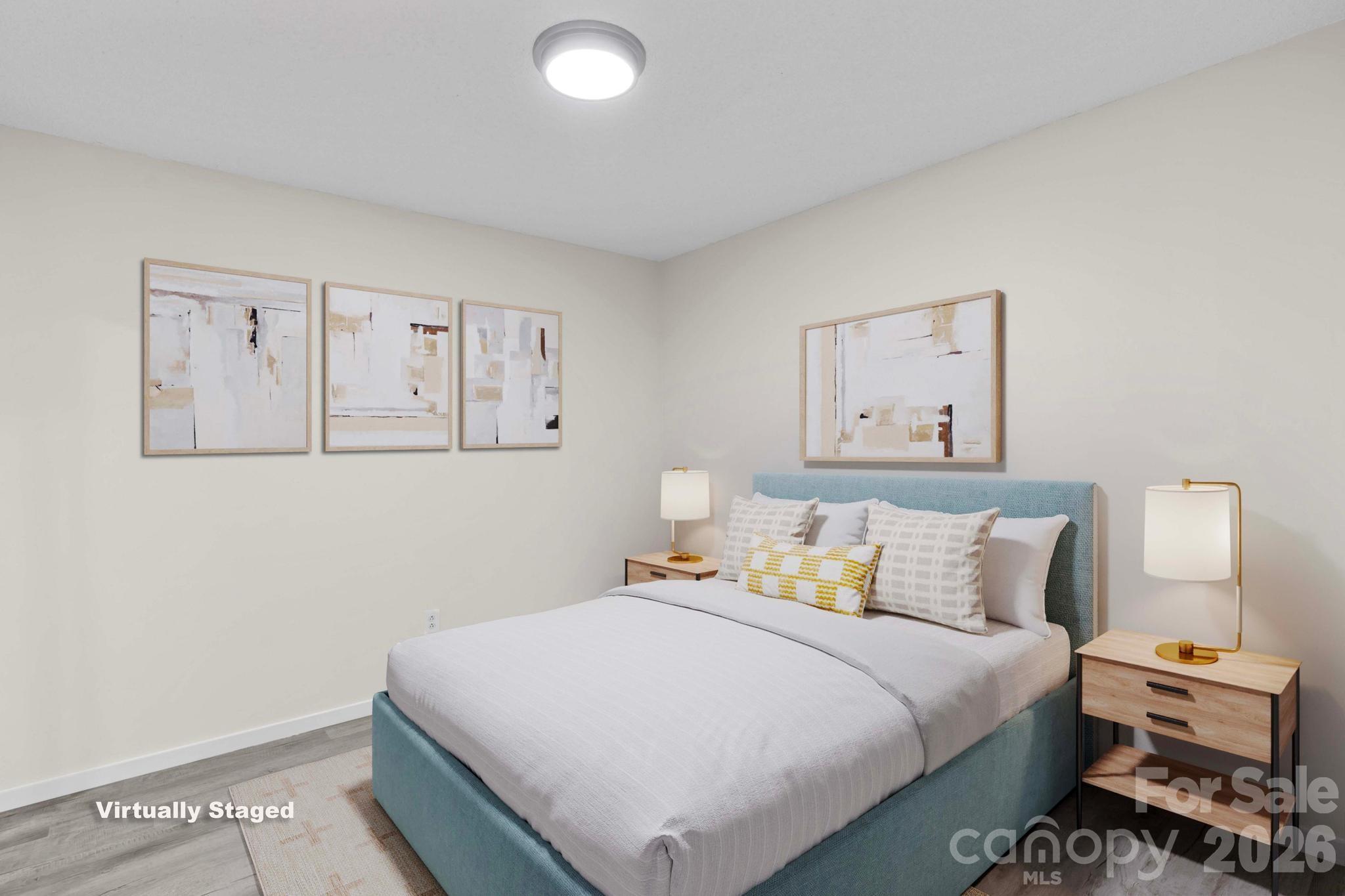 4455 Moose Road China Grove NC 28023