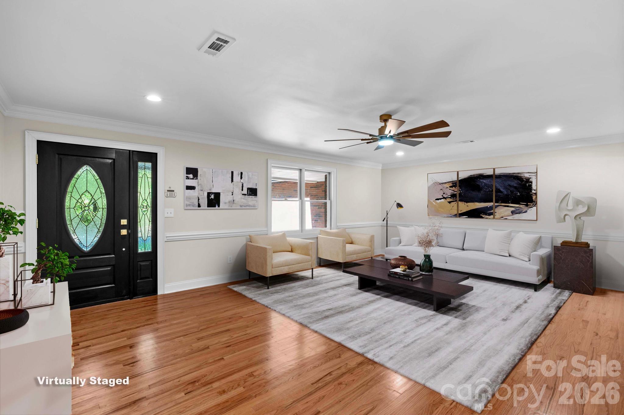 4455 Moose Road China Grove NC 28023