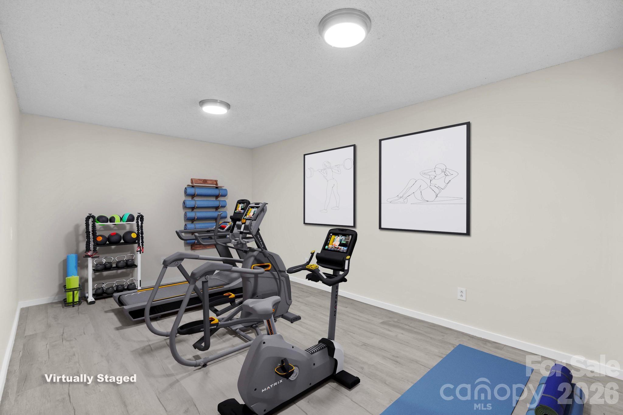 4455 Moose Road China Grove NC 28023