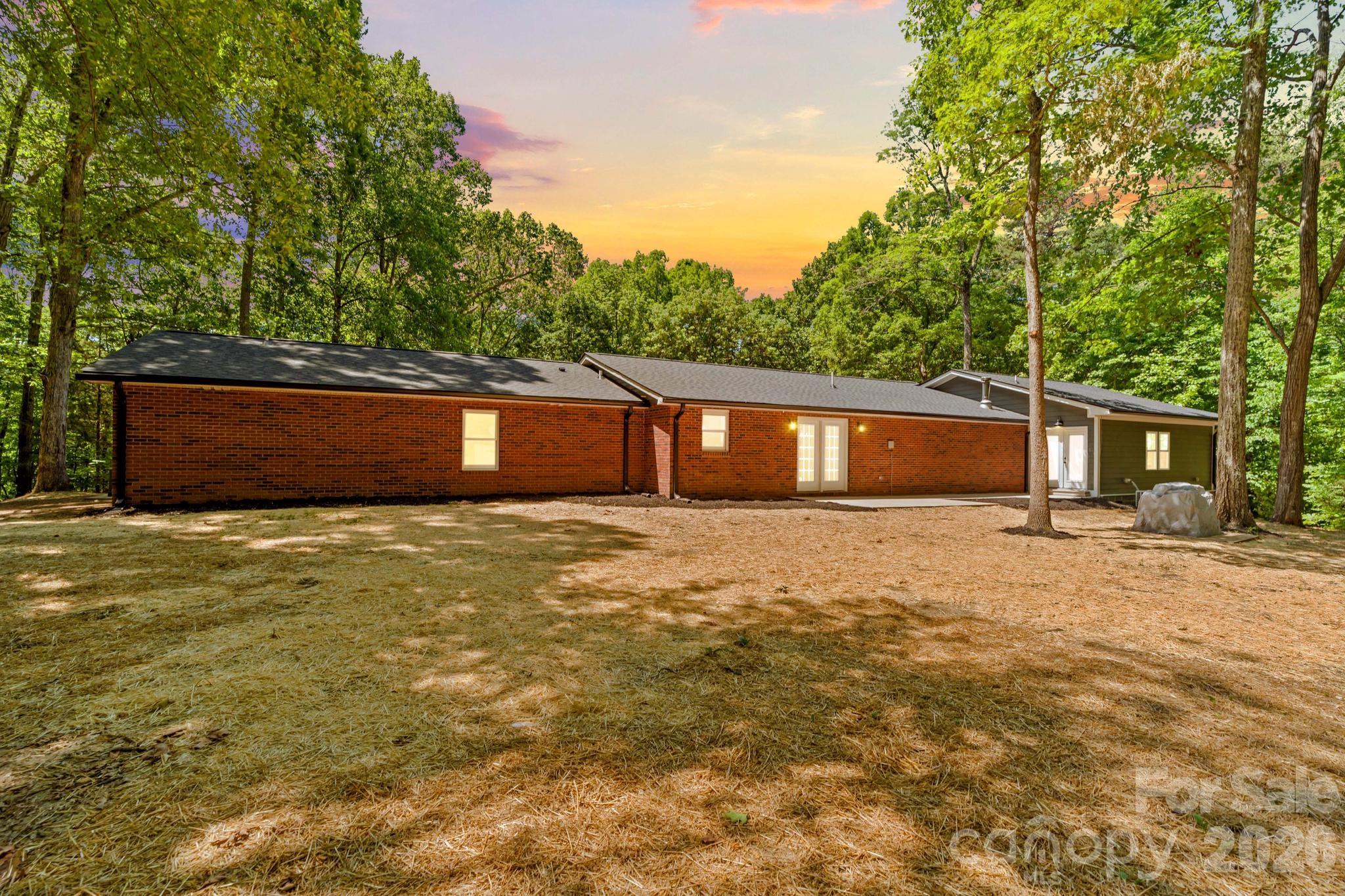 4455 Moose Road China Grove NC 28023
