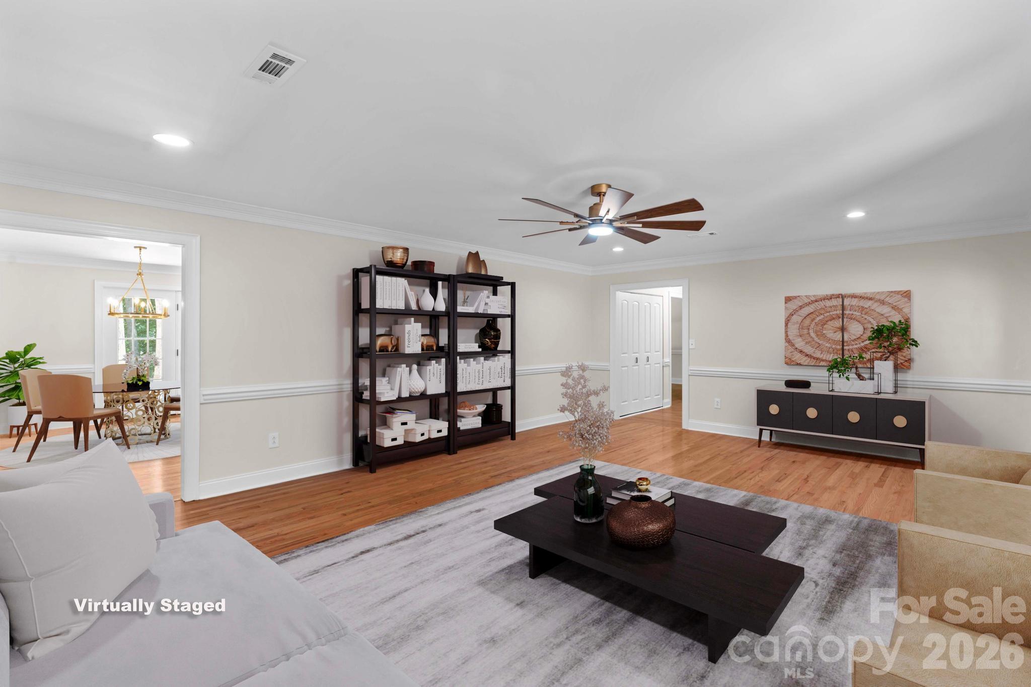 4455 Moose Road China Grove NC 28023
