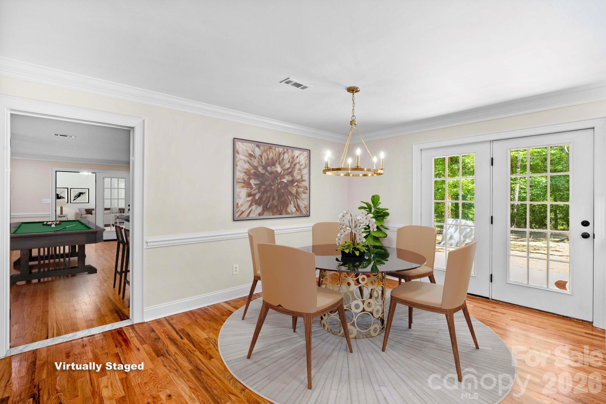 4455 Moose Road China Grove NC 28023