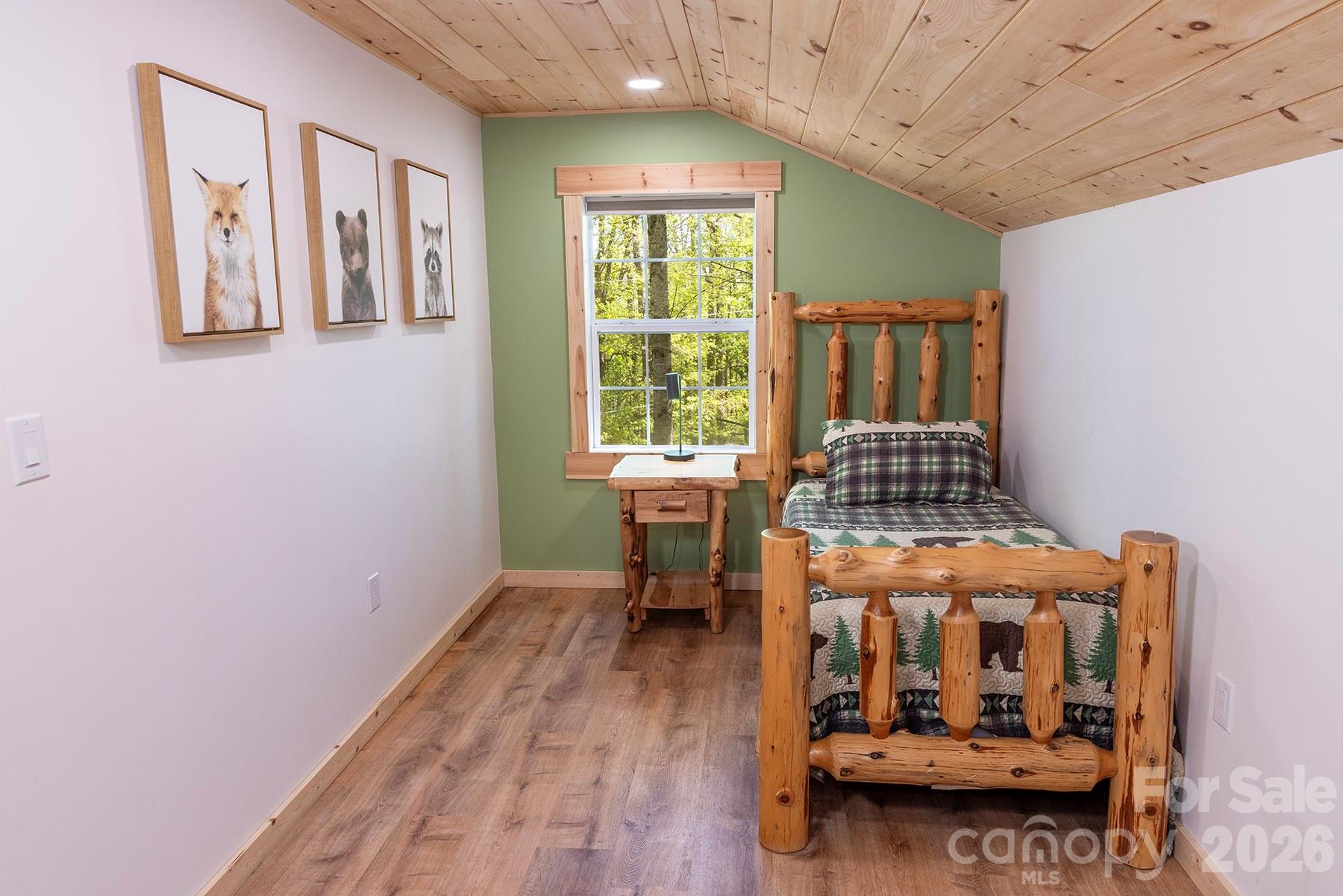 95 Lasso Lane Waynesville NC 28785