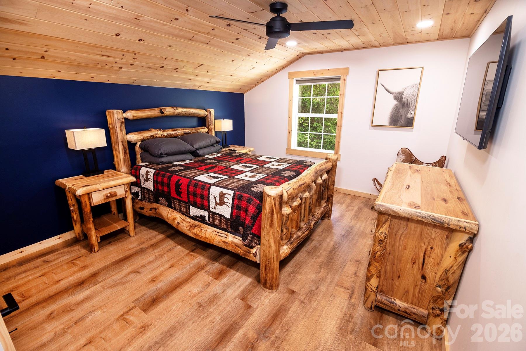 95 Lasso Lane Waynesville NC 28785