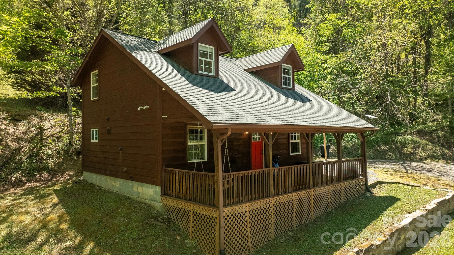 95 Lasso Lane Waynesville NC 28785