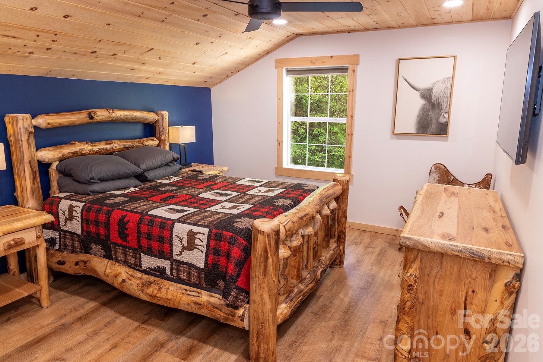 95 Lasso Lane Waynesville NC 28785