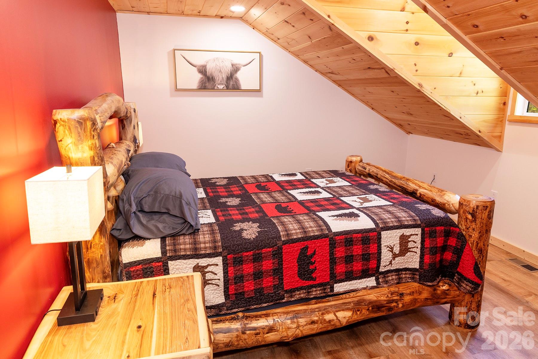 95 Lasso Lane Waynesville NC 28785