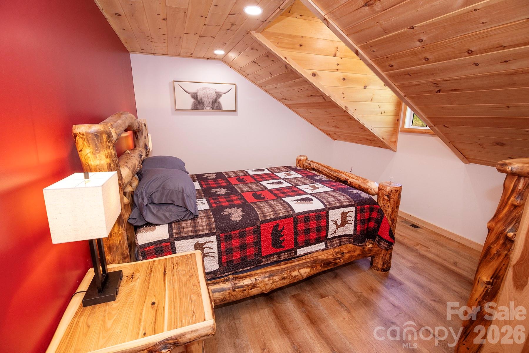 95 Lasso Lane Waynesville NC 28785