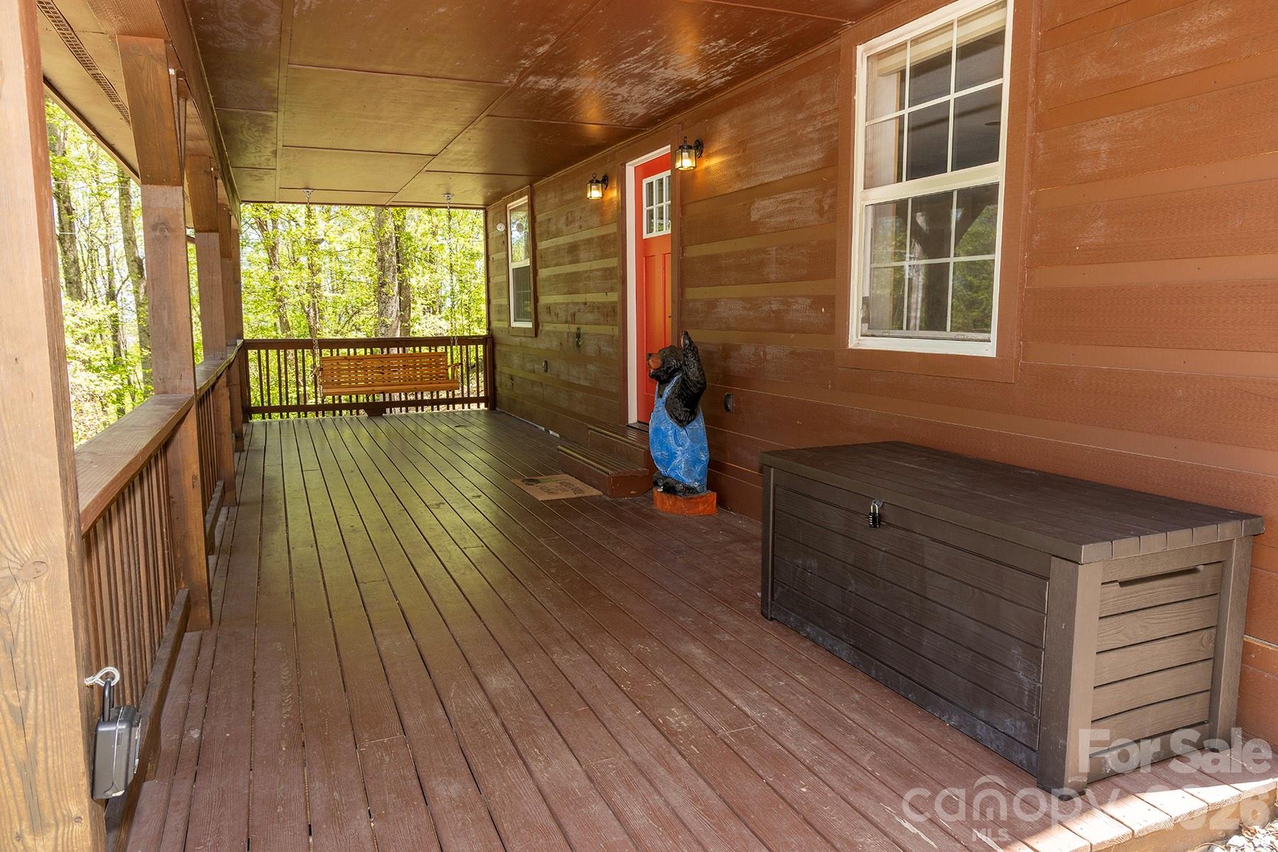 95 Lasso Lane Waynesville NC 28785