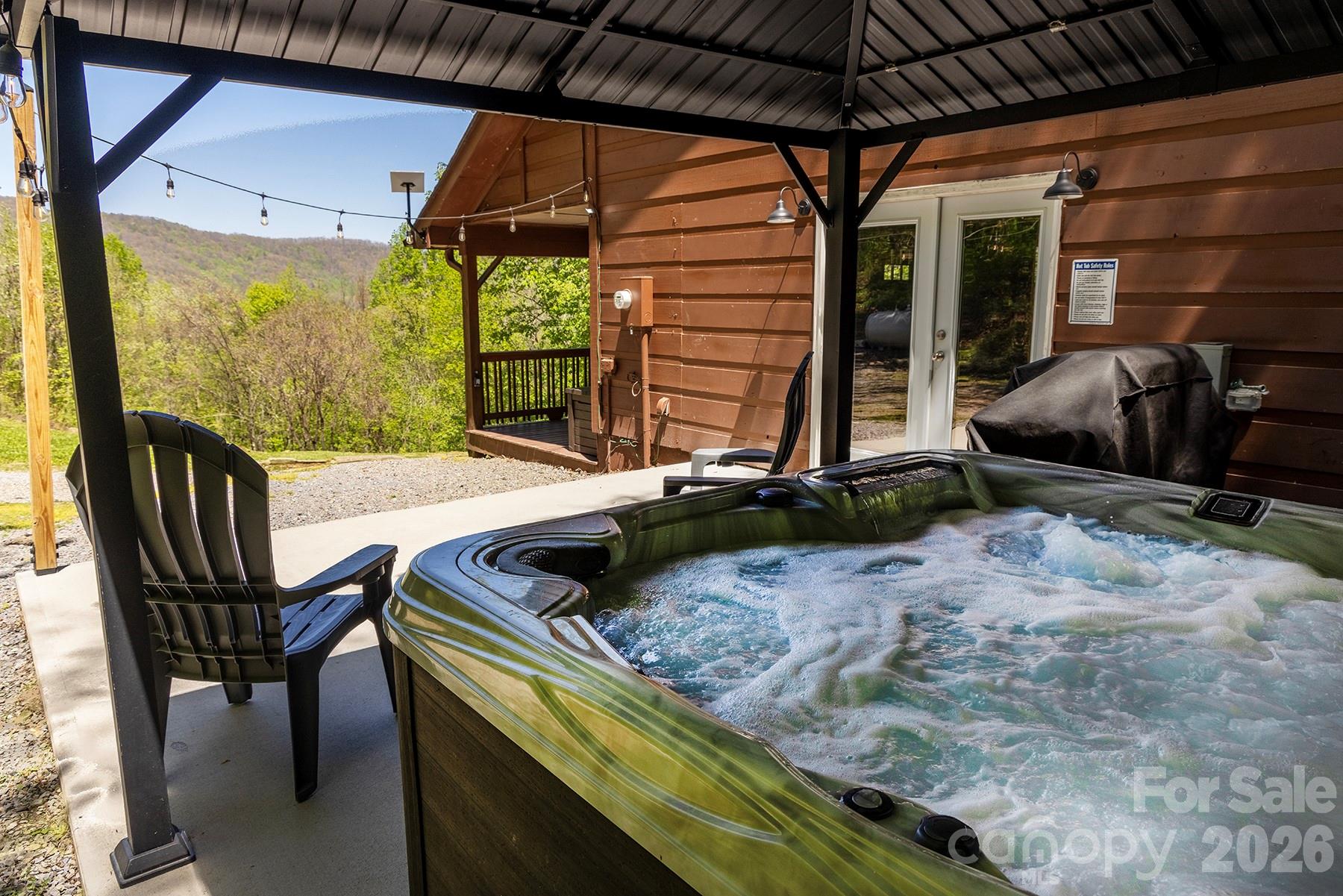 95 Lasso Lane Waynesville NC 28785