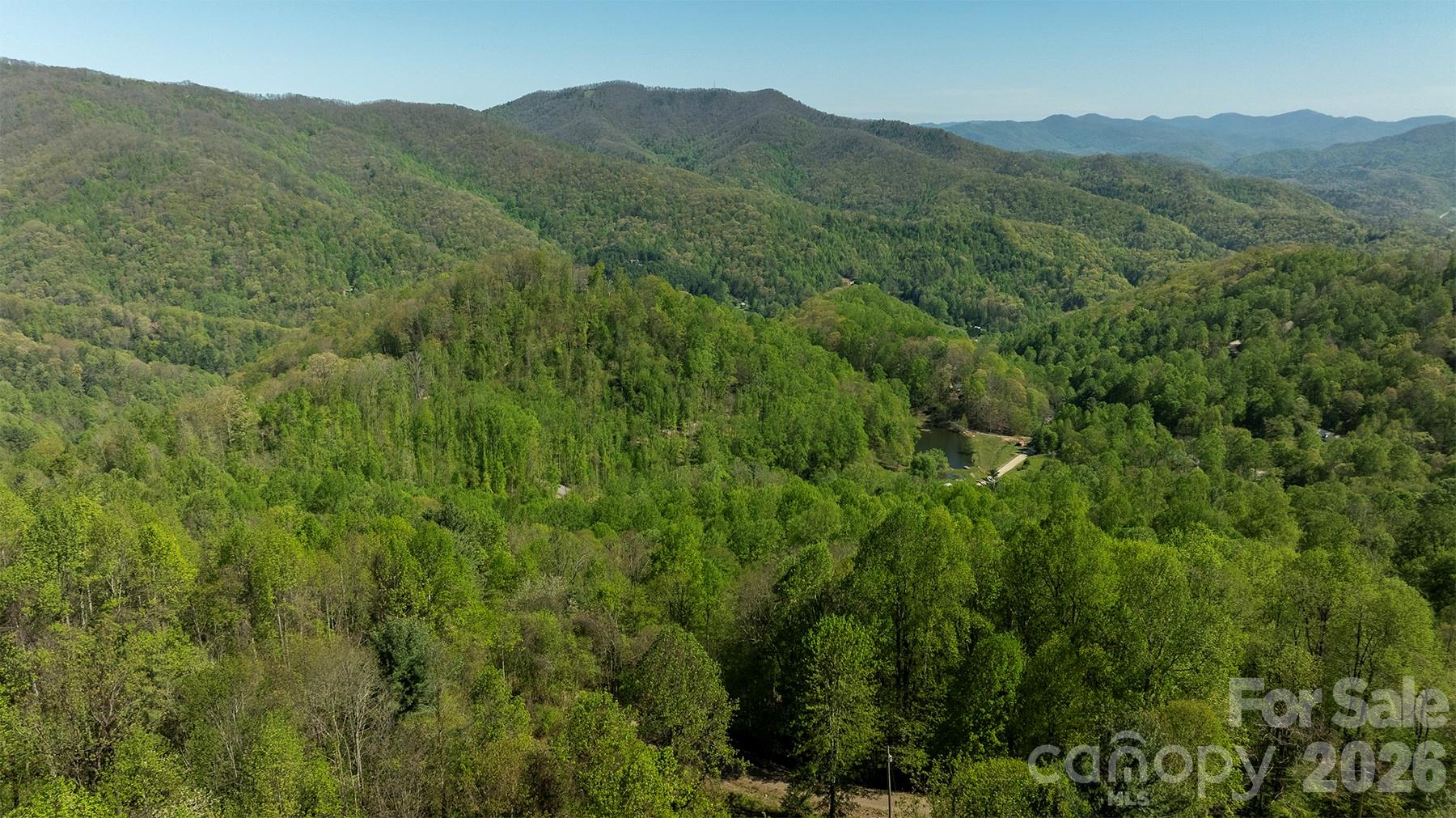 95 Lasso Lane Waynesville NC 28785