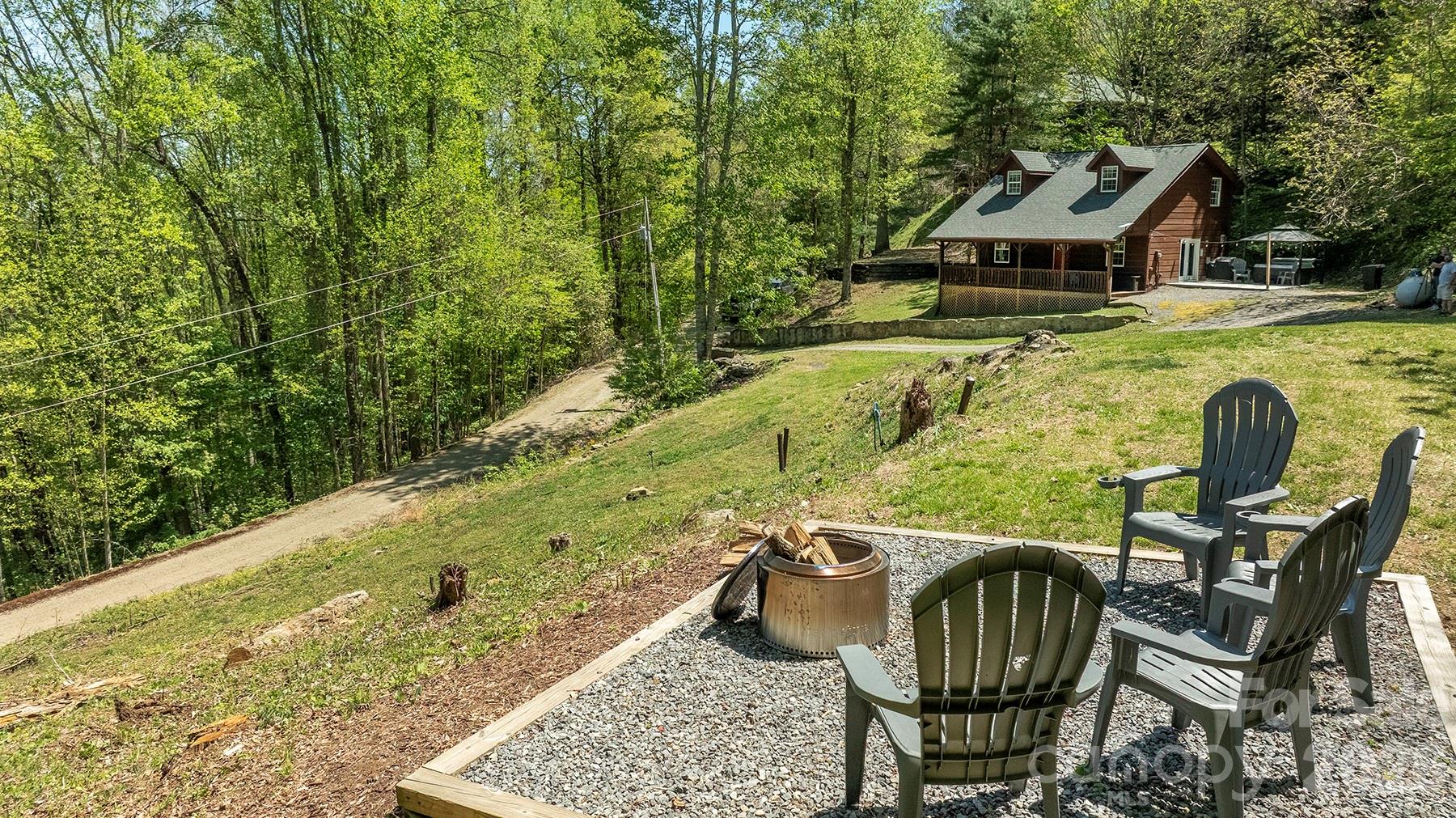 95 Lasso Lane Waynesville NC 28785