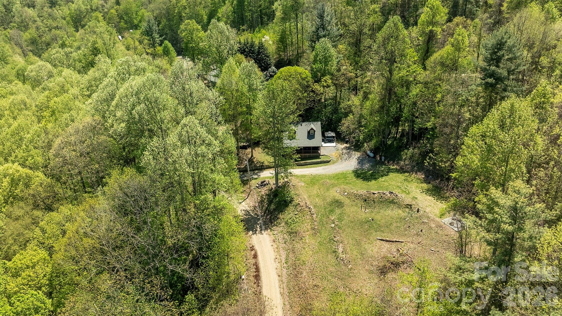 95 Lasso Lane Waynesville NC 28785