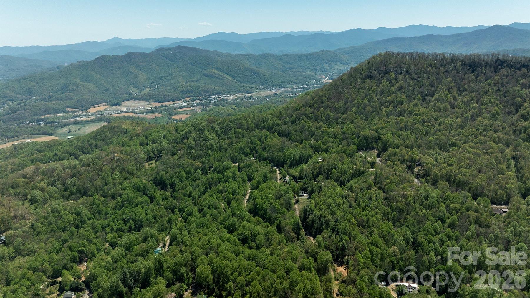 95 Lasso Lane Waynesville NC 28785