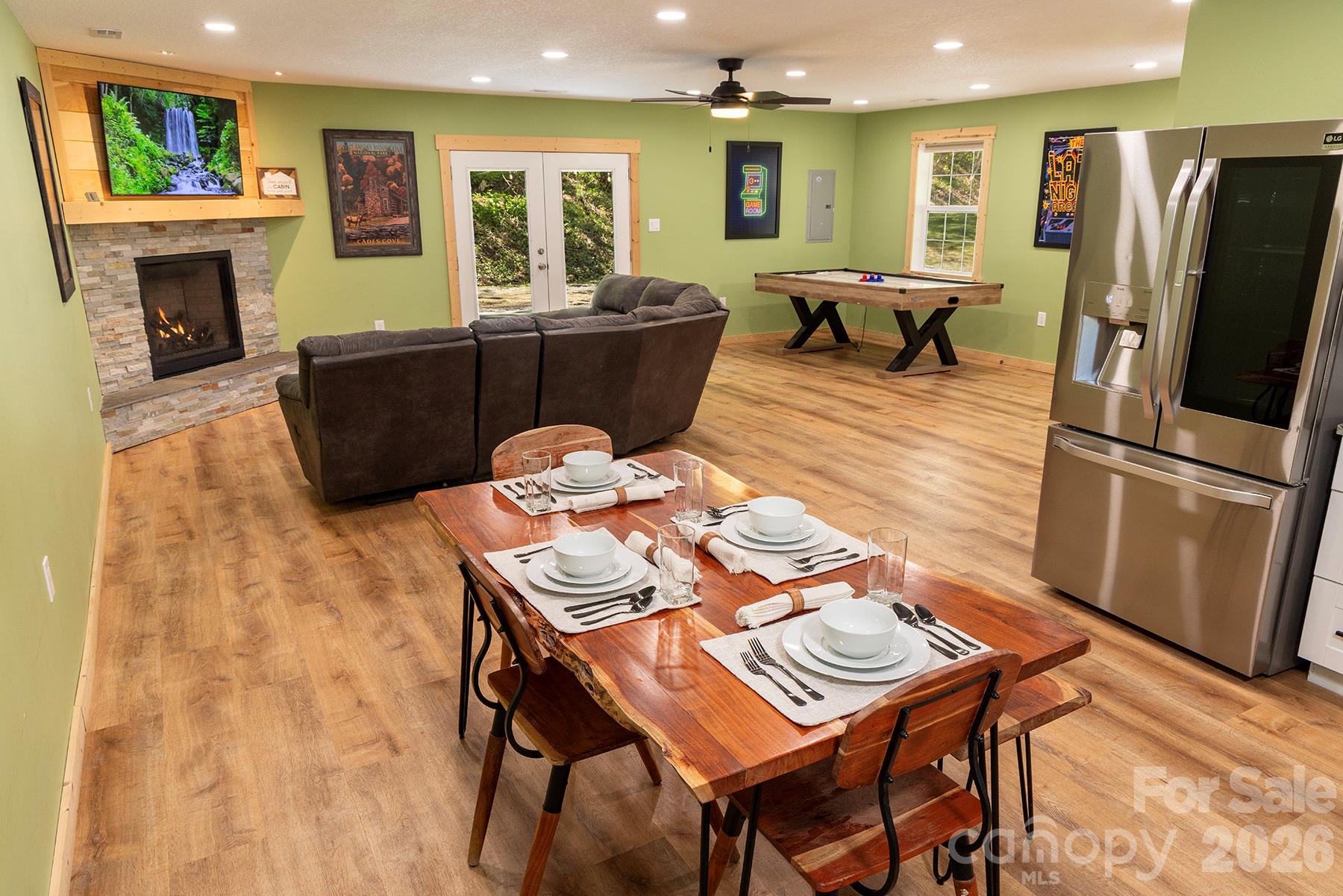 95 Lasso Lane Waynesville NC 28785