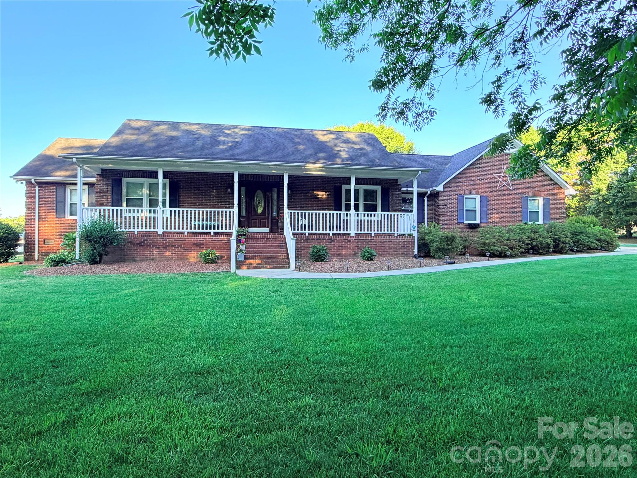 4017 Mullis Newsome Road Monroe NC 28110