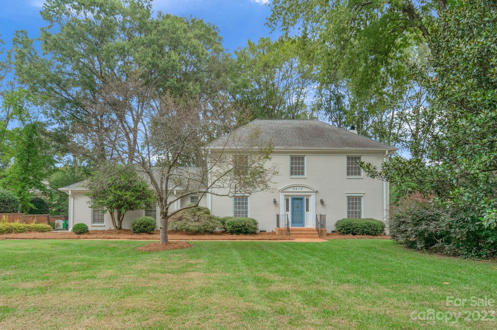 2610 Peary Court Charlotte NC 28211