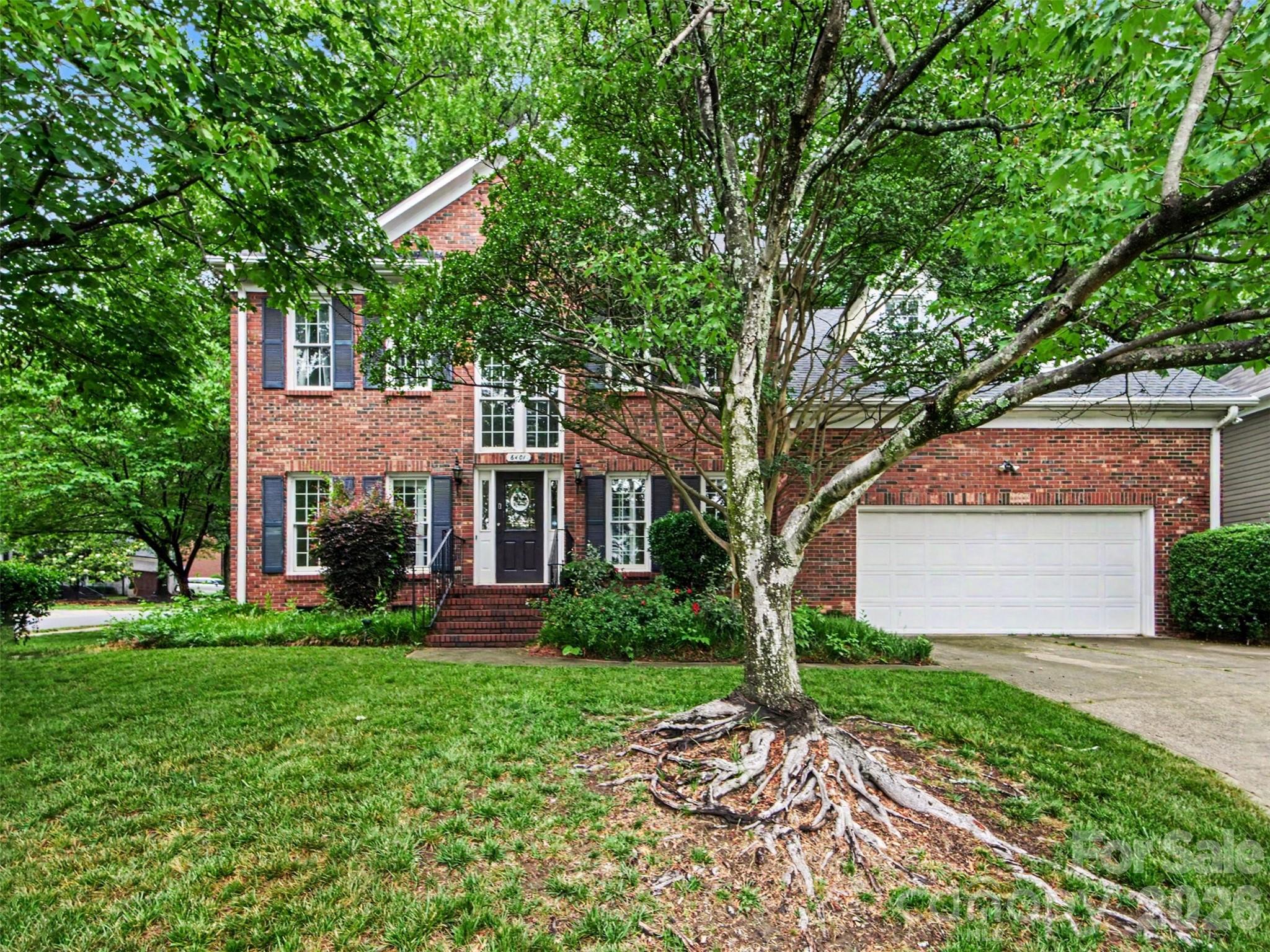 6401 Morningsong Lane Charlotte NC 28269
