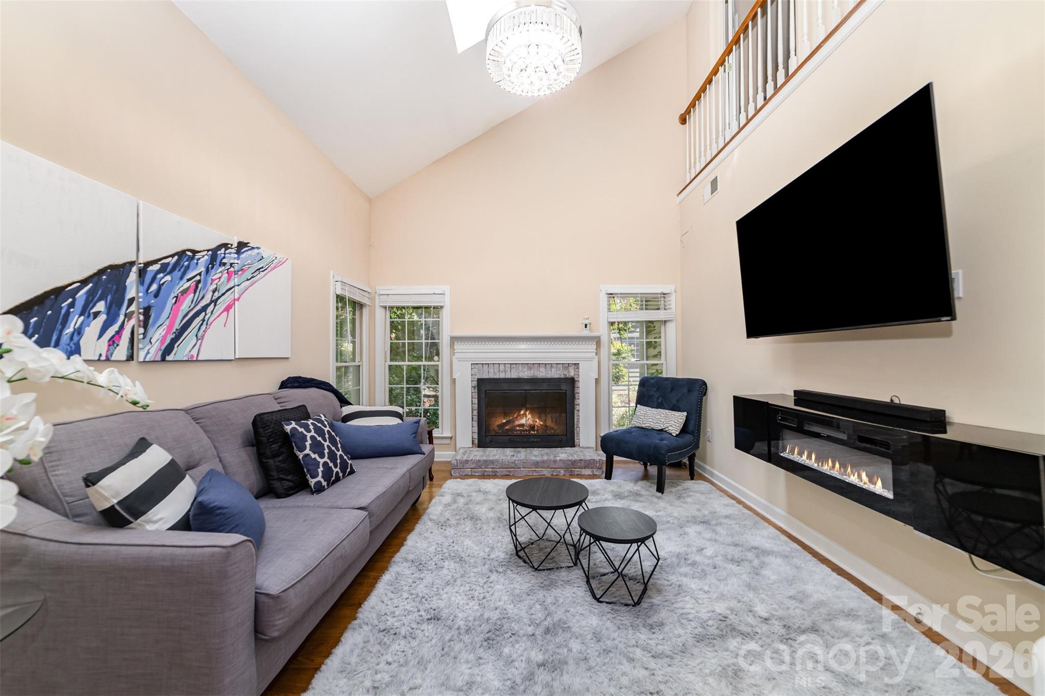 6401 Morningsong Lane Charlotte NC 28269