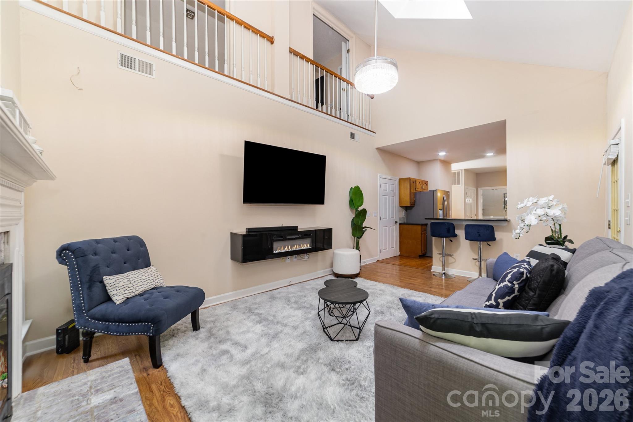 6401 Morningsong Lane Charlotte NC 28269