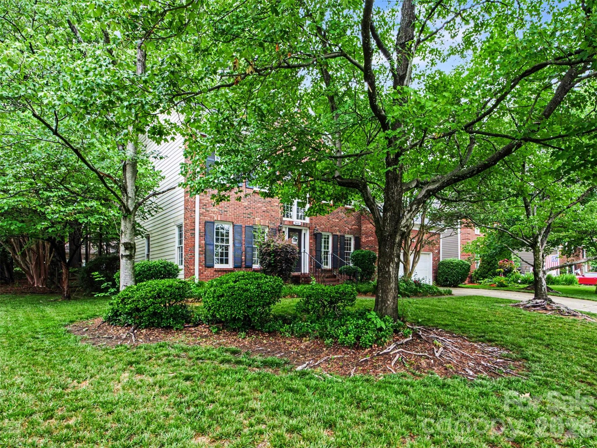 6401 Morningsong Lane Charlotte NC 28269