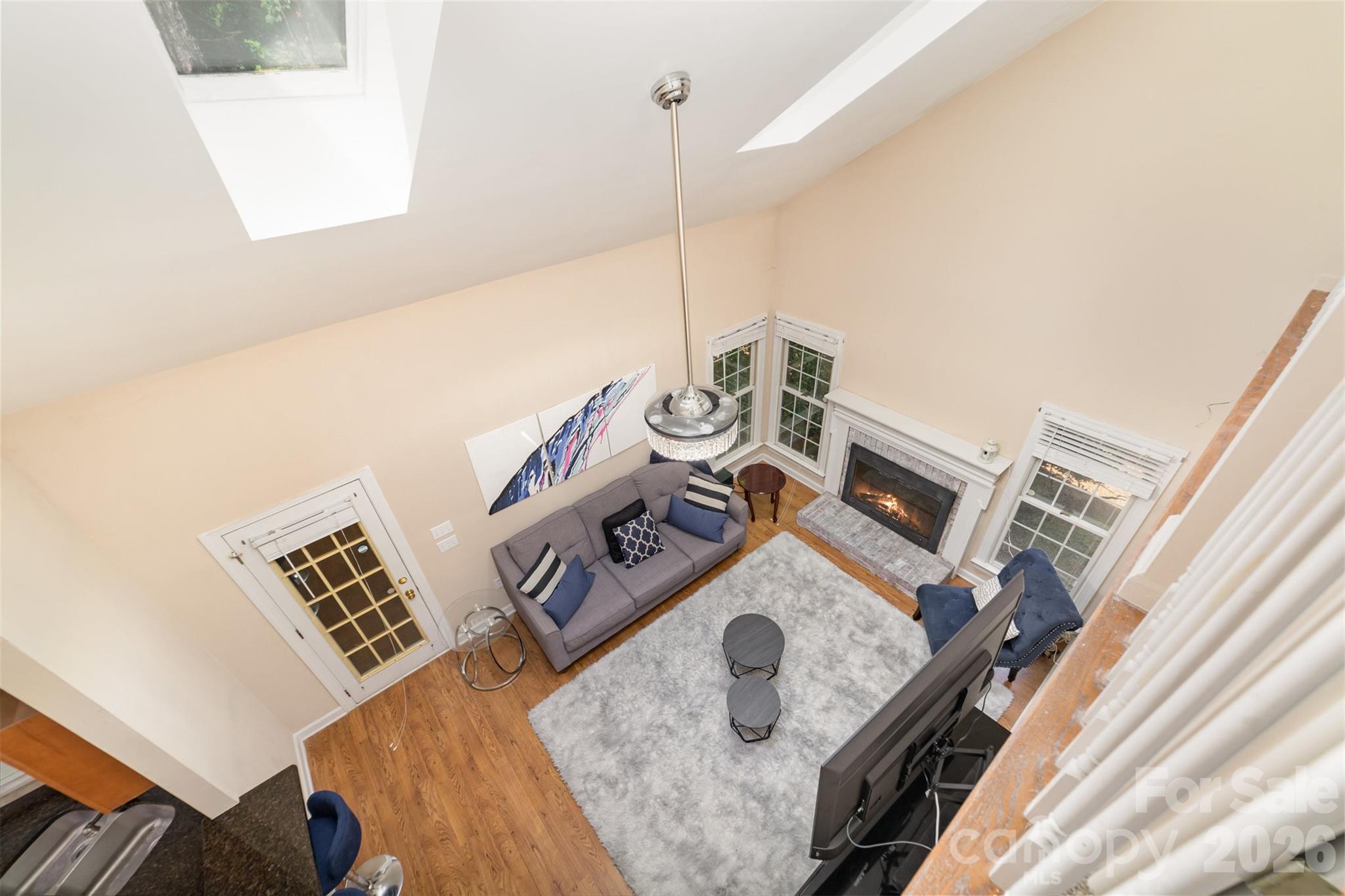 6401 Morningsong Lane Charlotte NC 28269
