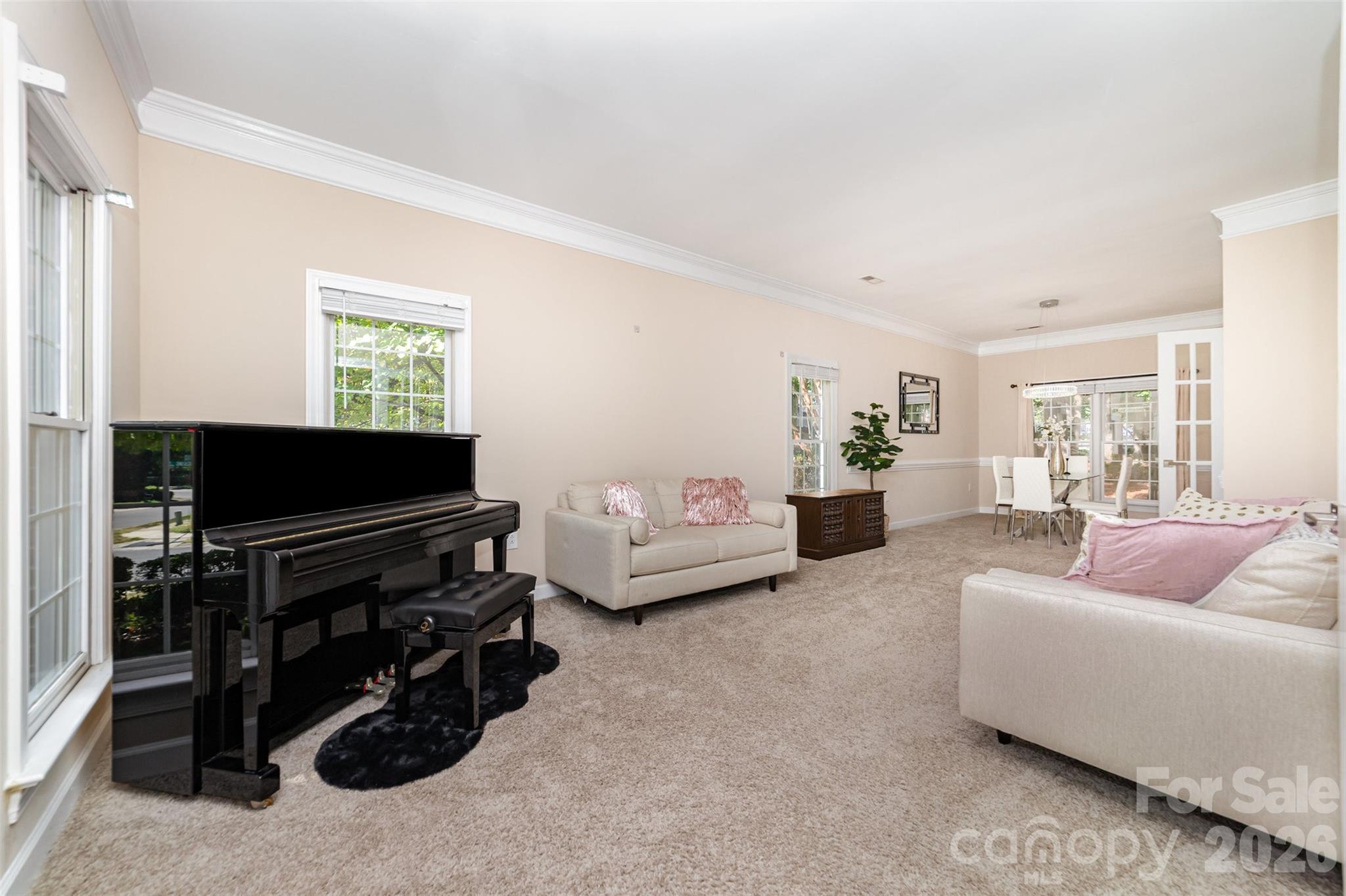 6401 Morningsong Lane Charlotte NC 28269